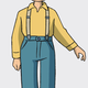 Illustration for article titled First Studio Ghibli/Level 5 Screens